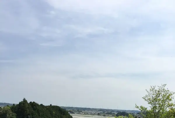 馬坂城跡の写真・動画_image_132692