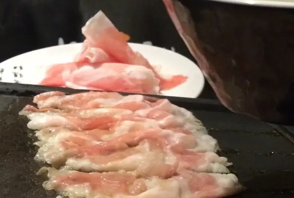 とん豚テジ 新宿店の写真・動画_image_132720