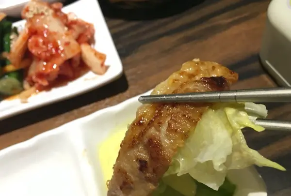 とん豚テジ 新宿店の写真・動画_image_132721