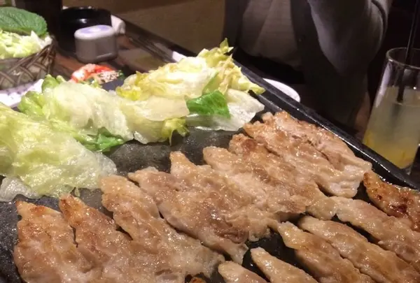 とん豚テジ 新宿店の写真・動画_image_132725