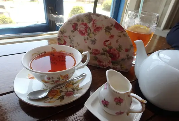 函館市旧イギリス領事館の写真・動画_image_132755