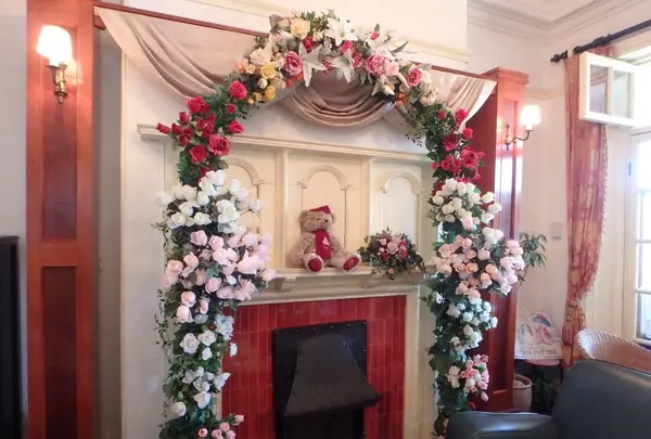 函館市旧イギリス領事館の写真・動画_image_132756