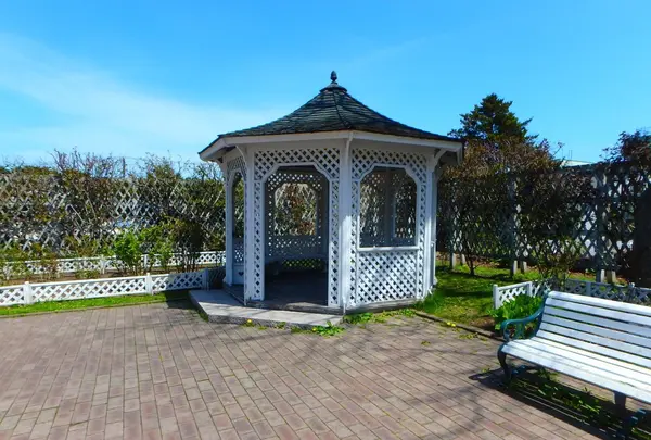 函館市旧イギリス領事館の写真・動画_image_132757