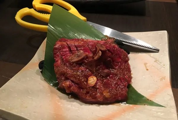 炭火焼肉 泉味亭の写真・動画_image_132833