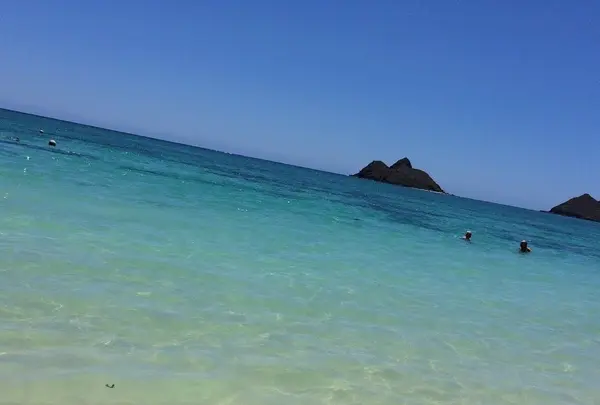 ラニカイ・ビーチの写真・動画_image_132840