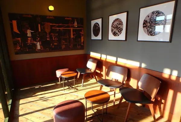 スターバックスコーヒー 函館ベイサイド店（STARBUCKS COFFEE）の写真・動画_image_132851