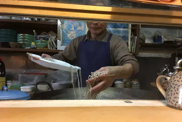 そば膳の写真・動画_image_132880