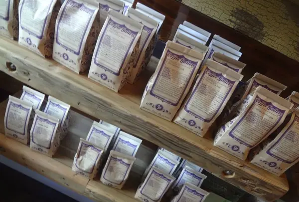 Coffee Galleryの写真・動画_image_132893