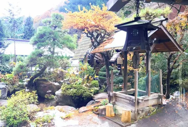 三頭山荘の写真・動画_image_132910
