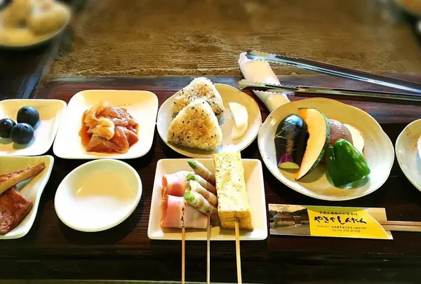 やきや・しんたくの写真・動画_image_132913