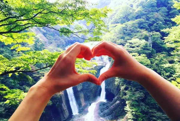 袋田の滝の写真・動画_image_132917