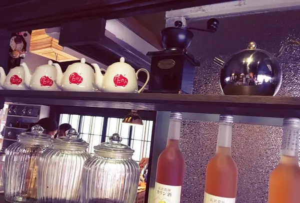 ｄａｉｇｏ・ｃａｆｅの写真・動画_image_132922