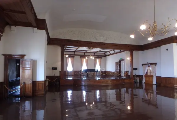 函館 観光スポット 旧函館区公会堂の写真・動画_image_132972
