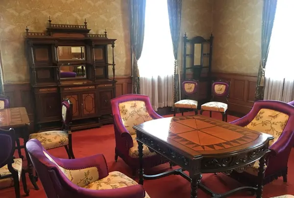 函館 観光スポット 旧函館区公会堂の写真・動画_image_132978
