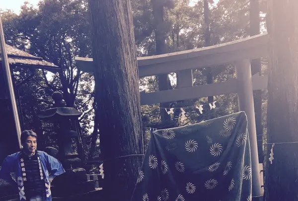 九頭龍神社の写真・動画_image_133004