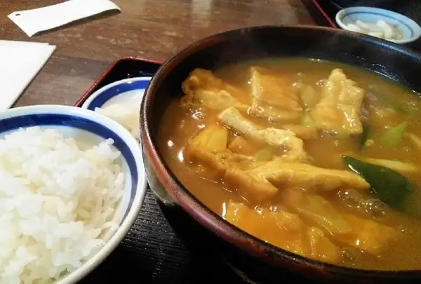 日の出うどんの写真・動画_image_133010