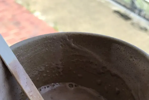 USHIO CHOCOLATL （ウシオチョコラトル）の写真・動画_image_133098