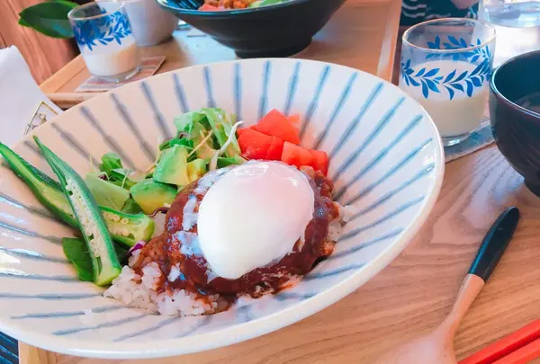 Cafe mame茶の写真・動画_image_133161