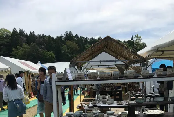 笠間芸術の森公園の写真・動画_image_133183
