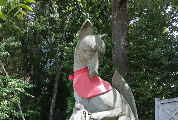笠間稲荷神社の写真・動画_image_133191