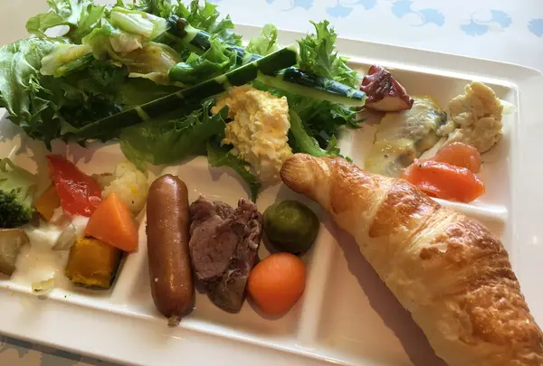 カフェレストラン カメリアの写真・動画_image_133217