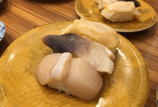 グルメ回転寿司函太郎美原店の写真・動画_image_133231