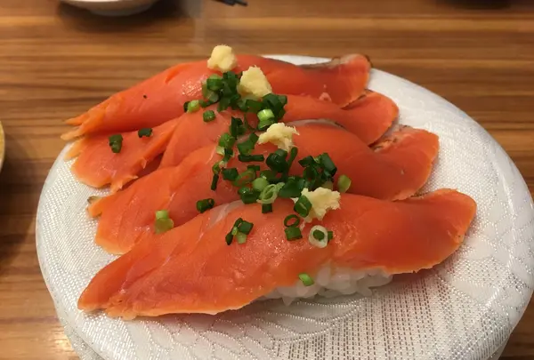 グルメ回転寿司函太郎美原店の写真・動画_image_133232