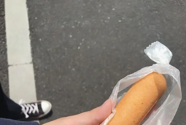 谷中ぎんざ（谷中銀座商店街）の写真・動画_image_133268