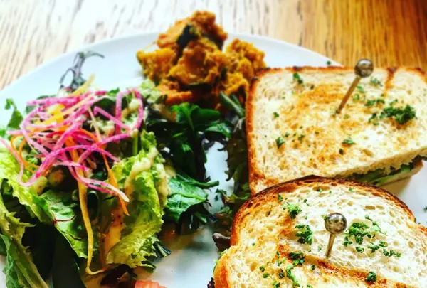 Restaurant 8ablishの写真・動画_image_133276