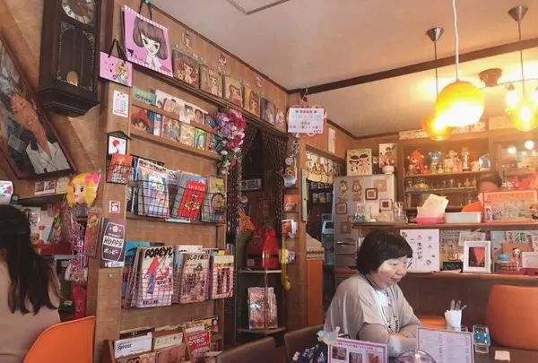 セピアの写真・動画_image_133301