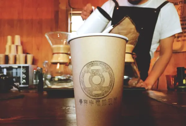 雲海珈琲焙煎所の写真・動画_image_133337