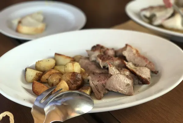 オステリア ベッカフィーコの写真・動画_image_133357