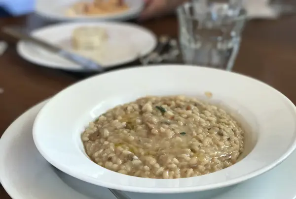 オステリア ベッカフィーコの写真・動画_image_133359