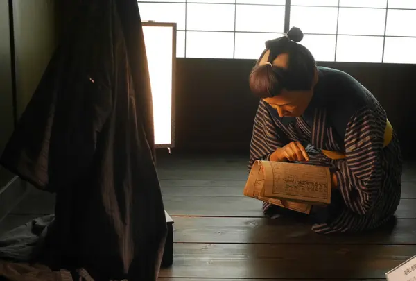 尊徳記念館の写真・動画_image_133366