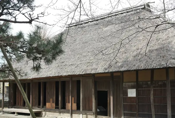 尊徳記念館の写真・動画_image_133367