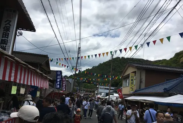 上有田駅の写真・動画_image_133400