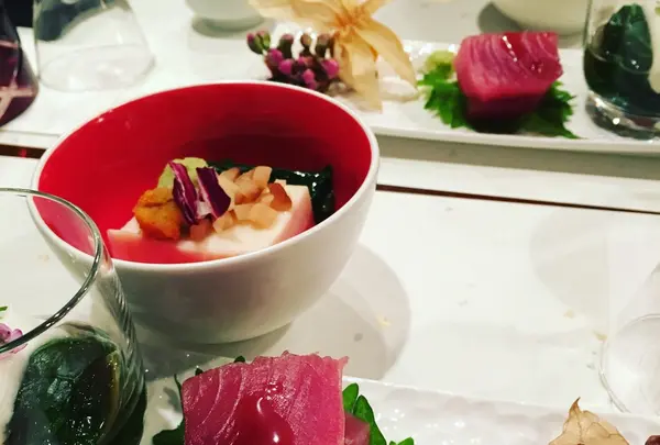 浅草茶寮Ｋｕｗａｓａｒｕの写真・動画_image_133420