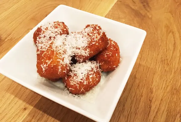 UMAMI BURGER 青山店 （ウマミ バーガー） の写真・動画_image_133426