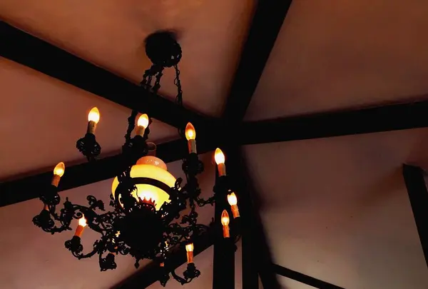 ロックハート城の写真・動画_image_133543