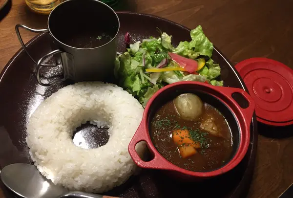 おふろcafé bivouac（ビバーク）の写真・動画_image_133549
