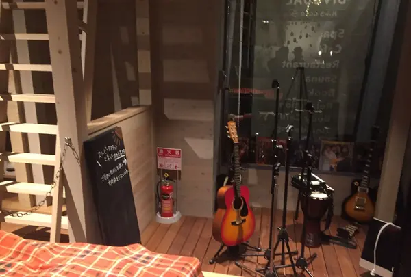 おふろcafé bivouac（ビバーク）の写真・動画_image_133551