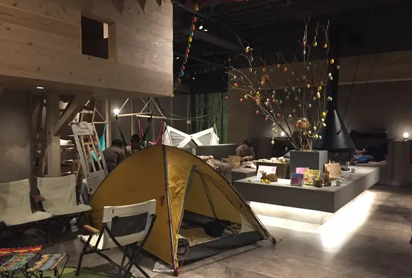 おふろcafé bivouac（ビバーク）の写真・動画_image_133553