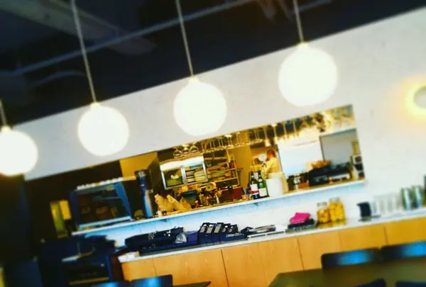 Restaurant 8ablishの写真・動画_image_133562