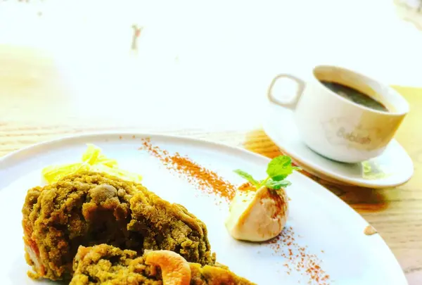 Restaurant 8ablishの写真・動画_image_133564