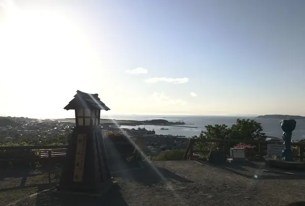 館山城（八犬伝博物館）の写真・動画_image_133570
