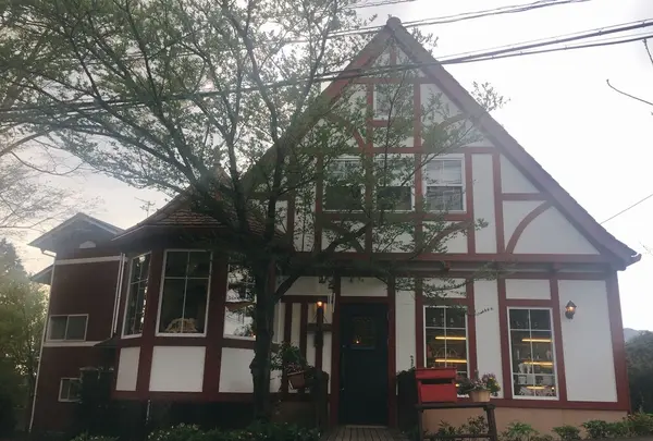 カフェ ティッペル | Seiffener Tippelの写真・動画_image_133573