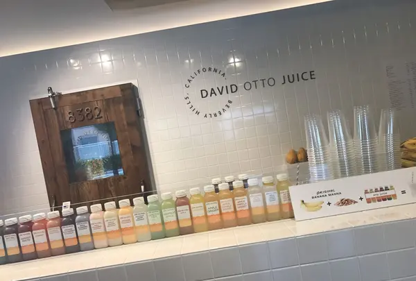 DAVID OTTO JUICEの写真・動画_image_133678