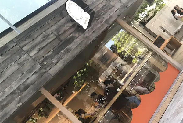 DAVID OTTO JUICEの写真・動画_image_133679