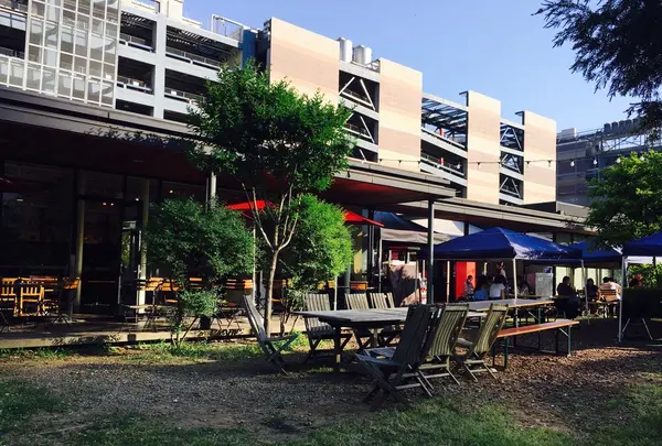 カフェハウス（CAFE;HAUS）の写真・動画_image_133709