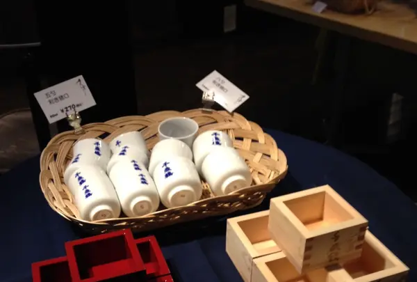 日本清酒（株） 千歳鶴酒ミュージアムの写真・動画_image_133734